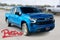 2022 Chevrolet Silverado 1500 Crew Cab Short Box 4-Wheel Drive RST
