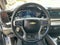 2023 Chevrolet Silverado 1500 Crew Cab Short Box 4-Wheel Drive LTZ
