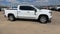2023 Chevrolet Silverado 1500 Crew Cab Short Box 4-Wheel Drive LTZ