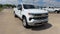 2023 Chevrolet Silverado 1500 Crew Cab Short Box 4-Wheel Drive LTZ