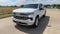 2023 Chevrolet Silverado 1500 Crew Cab Short Box 4-Wheel Drive LTZ