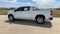 2023 Chevrolet Silverado 1500 Crew Cab Short Box 4-Wheel Drive LTZ