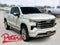 2024 Chevrolet Silverado 1500 Crew Cab Short Box 4-Wheel Drive High Country