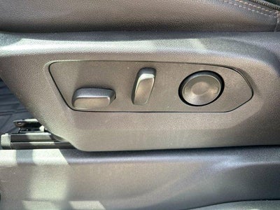 2024 Chevrolet Silverado 1500 Crew Cab Short Box 4-Wheel Drive High Country