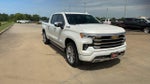 2024 Chevrolet Silverado 1500 Crew Cab Short Box 4-Wheel Drive High Country