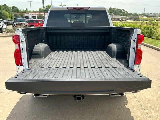 2024 Chevrolet Silverado 1500 Crew Cab Short Box 4-Wheel Drive High Country