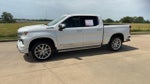2024 Chevrolet Silverado 1500 Crew Cab Short Box 4-Wheel Drive High Country