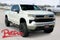 2025 Chevrolet Silverado 1500 Crew Cab Short Box 4-Wheel Drive LT 1LT