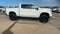 2025 Chevrolet Silverado 1500 Crew Cab Short Box 4-Wheel Drive LT 1LT