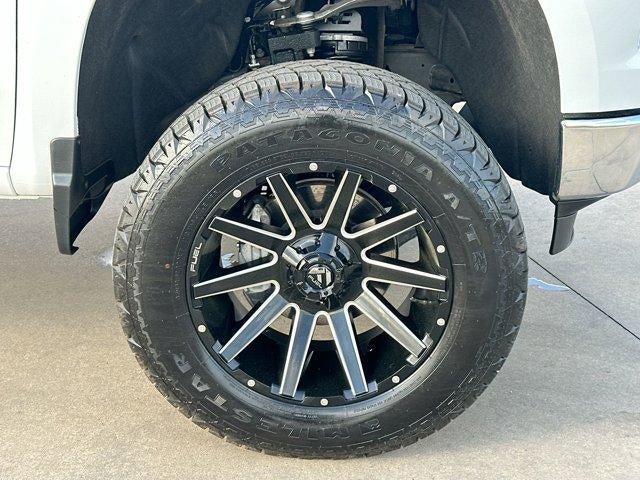 2025 Chevrolet Silverado 1500 Crew Cab Short Box 4-Wheel Drive LT 1LT