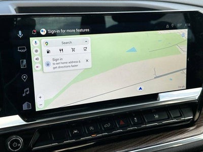 2025 Chevrolet Silverado 1500 Crew Cab Short Box 4-Wheel Drive LT 1LT