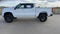 2025 Chevrolet Silverado 1500 Crew Cab Short Box 4-Wheel Drive LT 1LT