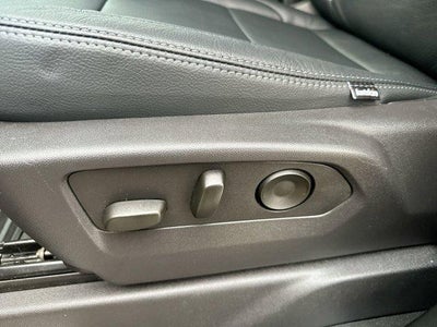 2025 Chevrolet Silverado 1500 Crew Cab Short Box 4-Wheel Drive LT 1LT