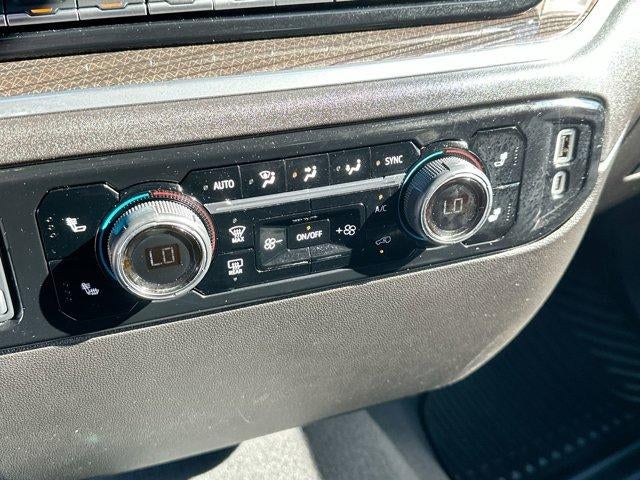 2025 Chevrolet Silverado 1500 Crew Cab Short Box 4-Wheel Drive LT 1LT