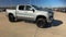 2025 Chevrolet Silverado 1500 Crew Cab Short Box 4-Wheel Drive LT 1LT