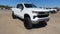 2025 Chevrolet Silverado 1500 Crew Cab Short Box 4-Wheel Drive LT 1LT