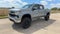 2025 Chevrolet Silverado 1500 Crew Cab Short Box 4-Wheel Drive LT 1LT