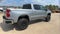 2025 Chevrolet Silverado 1500 Crew Cab Short Box 4-Wheel Drive LT 1LT