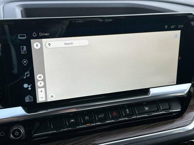 2025 Chevrolet Silverado 1500 Crew Cab Short Box 4-Wheel Drive LT 1LT