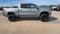 2025 Chevrolet Silverado 1500 Crew Cab Short Box 4-Wheel Drive LT 1LT