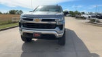 2025 Chevrolet Silverado 1500 Crew Cab Short Box 4-Wheel Drive LT 1LT