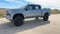2025 Chevrolet Silverado 1500 Crew Cab Short Box 4-Wheel Drive LT 1LT