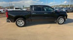 2025 Chevrolet Silverado 1500 Crew Cab Short Box 4-Wheel Drive LTZ