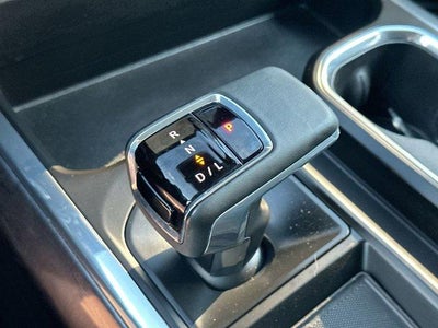 2025 Chevrolet Silverado 1500 Crew Cab Short Box 4-Wheel Drive LTZ