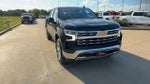 2025 Chevrolet Silverado 1500 Crew Cab Short Box 4-Wheel Drive LTZ