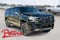 2025 Chevrolet Silverado 1500 Crew Cab Short Box 4-Wheel Drive High Country
