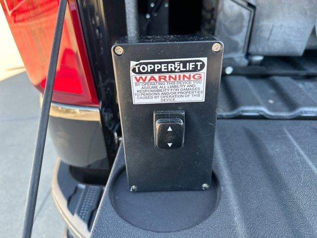 2025 Chevrolet Silverado 1500 Crew Cab Short Box 4-Wheel Drive High Country