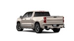 2026 Chevrolet Silverado 1500 Base