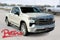 2025 Chevrolet Silverado 1500 Crew Cab Short Box 4-Wheel Drive High Country