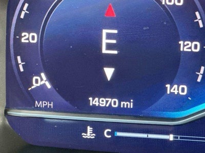 2025 Chevrolet Silverado 1500 Crew Cab Short Box 4-Wheel Drive High Country