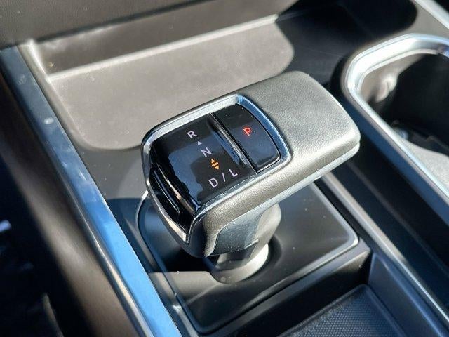 2025 Chevrolet Silverado 1500 Crew Cab Short Box 4-Wheel Drive High Country