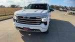 2025 Chevrolet Silverado 1500 Crew Cab Short Box 4-Wheel Drive High Country
