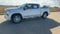 2025 Chevrolet Silverado 1500 Crew Cab Short Box 4-Wheel Drive High Country