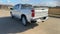 2025 Chevrolet Silverado 1500 Crew Cab Short Box 4-Wheel Drive High Country