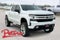 2019 Chevrolet Silverado 1500 Crew Cab Short Box 4-Wheel Drive RST