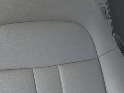 2026 Chevrolet Express Cargo Base