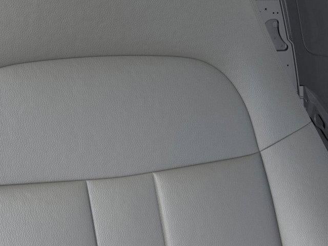 2026 Chevrolet Express Cargo Base