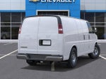 2026 Chevrolet Express Cargo Base