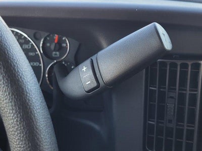 2025 Chevrolet Express Cargo 2500 Base