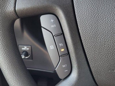 2025 Chevrolet Express Cargo 2500 Base