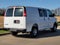 2025 Chevrolet Express Cargo 2500 Base