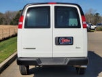 2025 Chevrolet Express Cargo 2500 Base