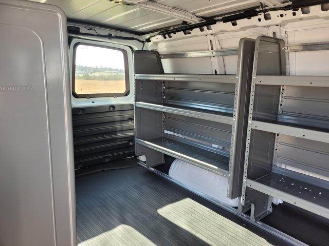 2025 Chevrolet Express Cargo 2500 Base