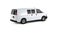 2025 Chevrolet Express Cargo 2500 Base