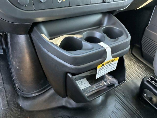 2025 Chevrolet Express Cargo 2500 Base