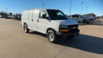 2025 Chevrolet Express Cargo 2500 Base
